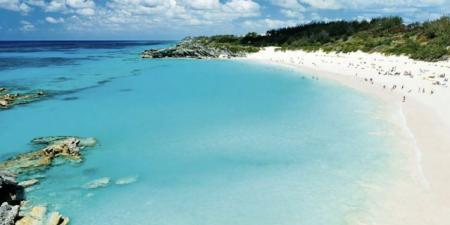 برمودا: جزيرة الأحلام بلون الفيروز - المصدر 7