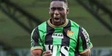 أول تعليق من إبراهيم دياباتيه على مفاوضات الأهلي - المصدر 7