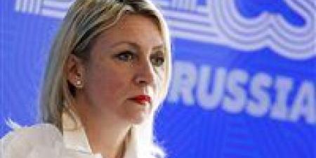 ماريا زاخاروفا تتهم اللجنة الأولمبية الدولية بنسف الميثاق الاولمبي واعتماد سياسة المعايير المزدوجة ضد روسيا - المصدر 7