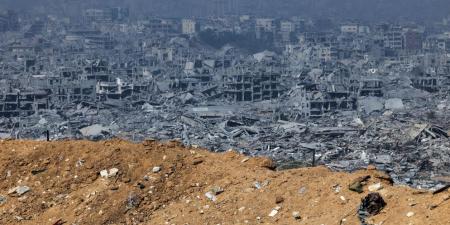 مجلس الأمن يصوت الاثنين على مشروع القرار الأميركي بشأن خطة السلام في غزة - المصدر 7