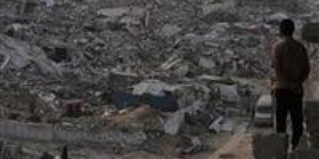 مساعد وزير الخارجية السابق: الدول الـ8 مازالت تضغط على ترامب من أجل إقامة الدولة الفلسطينية - المصدر 7