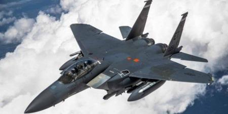 قرار أمريكي مرتقب لصالح مصر.. صفقة مقاتلات F-15EX المتطورة تثير رعب إسرائيل - المصدر 7