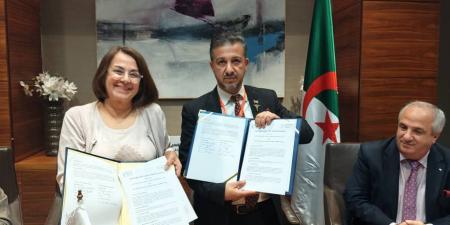 انتخاب الطبيب الأردني محمد حسن الطراونة رئيساً الاتحاد العربي الأورومتوسطي لأطباء الأمراض الصدرية - المصدر 7