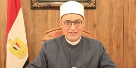 الإفتاء المصرية تدين جريمة إحراق مسجد بالضفة الغربية - المصدر 7