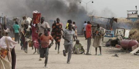 كبير مستشاري ترامب للشؤون العربية والإفريقية: السودان يعيش أصعب أزمة إنسانية في العالم - المصدر 7