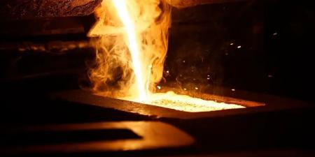 2.586 مليار طن من الذهب.. اكتشاف صيني قد يعيد رسم خريطة التعدين عالمياً - المصدر 7