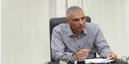 محافظ أسوان يُتابع الحالة الصحية لمصابي أتوبيس الطلاب المشاركين بمهرجان الإسماعيلية للطفل - المصدر 7