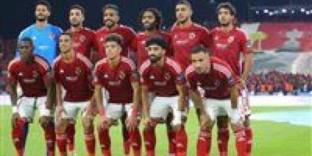 قرار جديد من المحكمة الرياضية يشعل الجدل بين الأهلي وبيراميدز في الدوري - المصدر 7