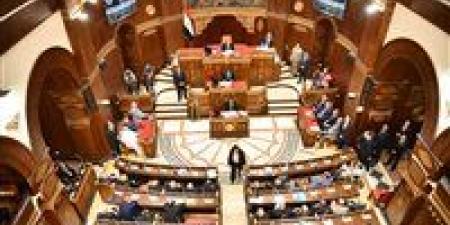 نائب يقترح تعزيز التعاون مع القطاع الخاص لتطوير برامج تدريب مشتركة لتأهيل العاملين بالصناعة - المصدر 7