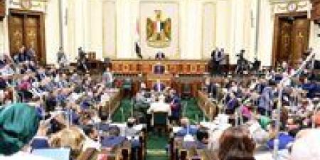 سؤال برلماني لإقرار المكاسب الكبيرة للعمالة غير المنتظمة في قانون العمل الجديد - المصدر 7