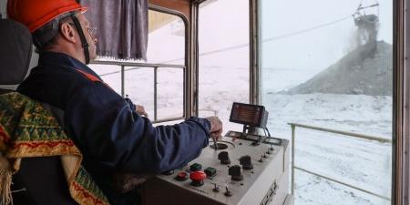 كم يكلف بناء مدينة جديدة في سيبيريا؟ - المصدر 7