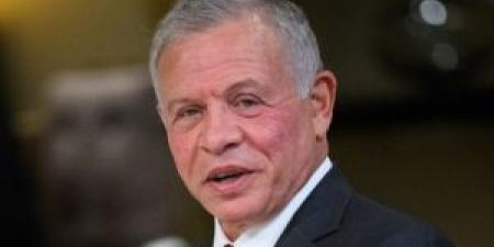 الملك يؤكد أهمية الاستفادة من تجربة الصندوق السيادي الإندونيسي (دانانتارا) - المصدر 7