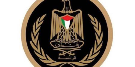 الرئاسة الفلسطينية تناشد العالم الضغط على الاحتلال الإسرائيلي لإدخال البيوت الجاهزة إلى غزة - المصدر 7