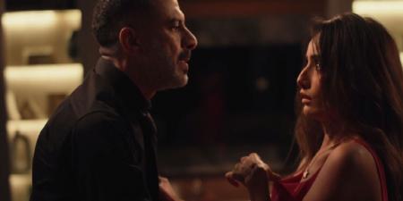 مسلسل ورد وشوكولاتة الحلقة 6.. زينة تفضح زواجها من محمد فراج وتدمر حياته - المصدر 7