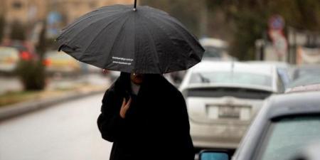 الأرصاد: شمالي المملكة الأكثر هطولاً خلال الساعات الـ24 الماضية - المصدر 7