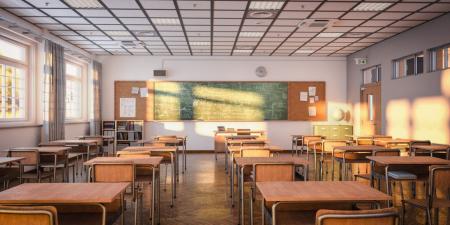 اتحاد العمال: العقد الإلكتروني خطوة لمعالجة الاختلالات العمالية بالمدارس الخاصة - المصدر 7