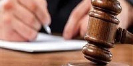 السجن 7 سنوات لمتهم في قضية خلية الوراق الإرهابية - المصدر 7