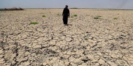 كارثة مائية على أبواب إيران وتحذيرات من الجفاف.. هل تصبح طهران غير صالحة للسكن؟ - المصدر 7