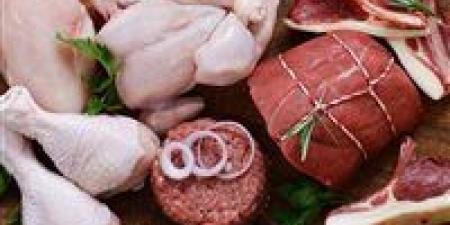 أسعار الغذاء اليوم.. مفاجآت في اللحوم والدواجن - المصدر 7