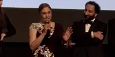 ركبتي اتكسرت 7 حتت.. شيرين تكشف تفاصيل تعرضها للإصابة بعد التحضير لفيلم شكوى رقم 713317 - المصدر 7