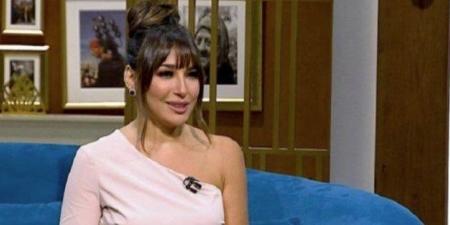 قريبا.. ساندي تروج لأغنيتها الجديدة شكرا على امبارح - المصدر 7