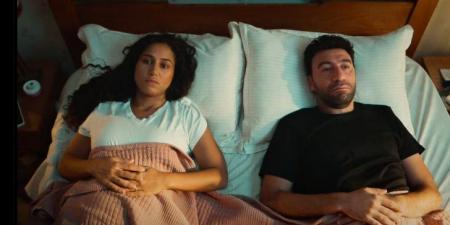 أحداث مسلسل كارثة طبيعية الحلقة 7 و8.. تعقد الأمور بين محمد وشروق - المصدر 7