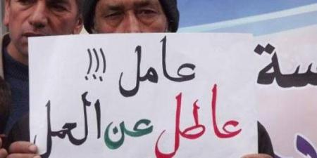 الخزاعي: أكثر من 1.3 مليون شاب أردني بلا عمل… وأرقام البطالة "تبكي" ويجب الاعتراف بها - المصدر 7