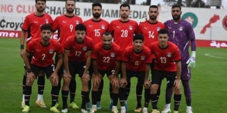 تعديل موعد المباراة الودية بين منتخب مصر والجزائر استعداداً لكأس العرب - المصدر 7