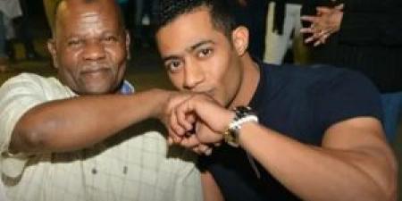 من نصائح والده الراحل .. قصة أغنية "خليك جامد" لمحمد رمضان - المصدر 7