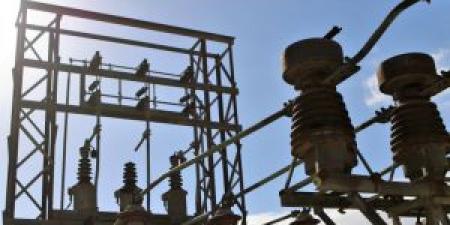 فصل التيار الكهربائي بمنطقة تل الأربعين في الأغوار الشمالية غدا - المصدر 7