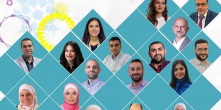 شركة زين الأردن تُطلق برنامج توجيه (Coaching Program) لموظفيها - المصدر 7