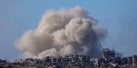 استمرارا للخروقات.. الاحتلال الإسرائيلي يقصف مجددا مناطق متفرقة في قطاع غزة - المصدر 7