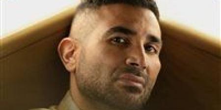 احتمال يدخل عمليات.. أخر تطورات الحالة الصحية للمطرب أحمد سعد - المصدر 7