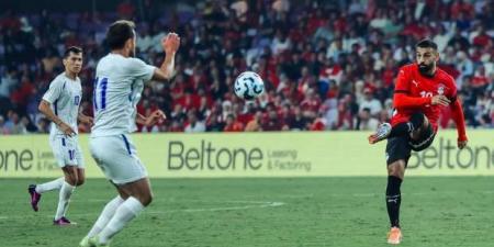 مصر تخسر نقاط في تصنيف الفيفا عقب الهزيمة من أوزبكستان - المصدر 7