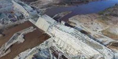 «فضيحة سد النهضة تتفاقم».. كهرباء السد تُوجَّه لتعدين البيتكوين بدل إنقاذ الإثيوبيين من الظلام - المصدر 7