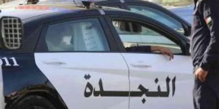 شاب في البلقاء يطلق النار على نفسه - المصدر 7