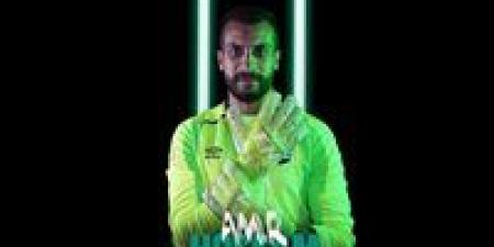 عمرو حسام: حلمي اللعب للثلاثي الكبار.. وأطالب بفرصة في منتخب مصر - المصدر 7