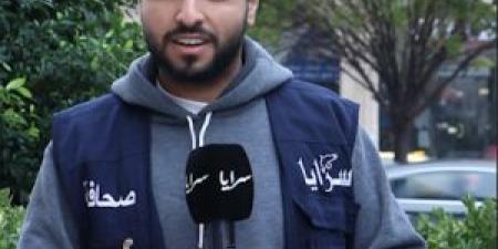 هذا ما قاله النبي ﷺ حين اشتد المطر في المدينة المنورة (فيديو) - المصدر 7