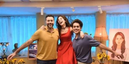 طرح فيلم "ولنا في الخيال.. .حب؟" في دور العرض السينمائي الأربعاء المقبل - المصدر 7