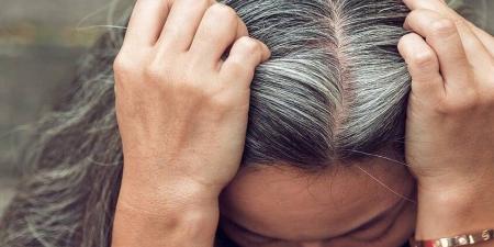 الشيب درع وقائي!.. كيف يحمي الجسم من السرطان؟ - المصدر 7