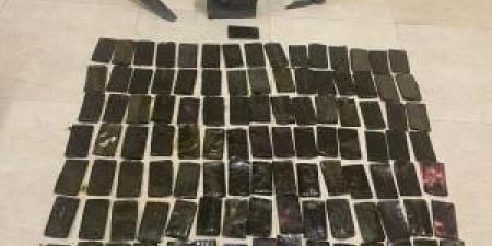 الجيش: طبقنا قواعد الاشتباك وأحبطنا محاولة تهريب مواد مخدرة بواسطة طائرة مسيرة - المصدر 7