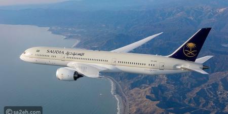 أفضل خطوط الطيران السعودية لرحلتك القادمة - المصدر 7