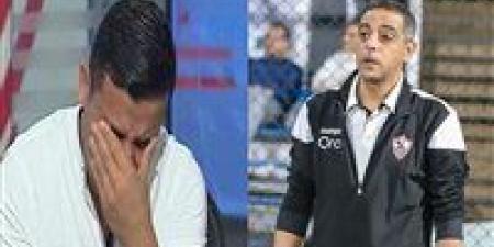 خالد الغندور يشيد بموقف إدارة الأهلي وسيد عبدالحفيظ خلال جنازة محمد صبري - المصدر 7