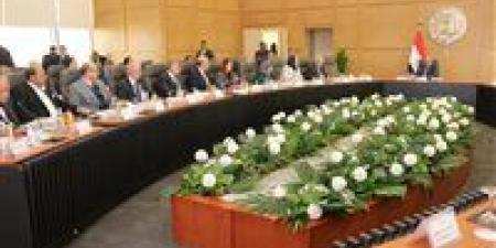 غدًا.. انطلاق أعمال 20 جمعية عامة لشركات الكهرباء لمناقشة ميزانيات 2024-2025 - المصدر 7