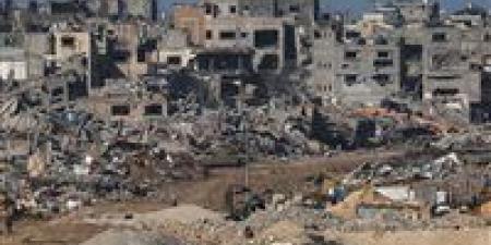 العقدة أمام المنشار.. إسرائيل تضع شرطا صعبا مقابل إعادة إعمار غزة - المصدر 7