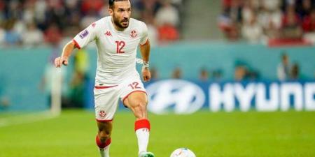 8 لاعبين خارج قائمة تونس بشكل مفاجئ قبل مواجهه البرازيل - المصدر 7