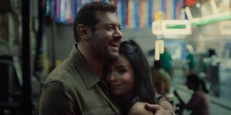 فيلم السلم والثعبان يتصدر قائمة شباك التذاكر في السينما - المصدر 7