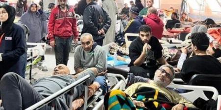 الأمم المتحدة: أكثر من 16 ألف مريض بحاجة إلى الرعاية الطبية خارج غزة - المصدر 7