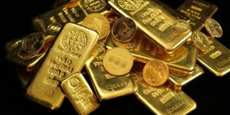 سعر سبيكة الذهب اليوم 15 نوفمبر 2025 في محلات الصاغة - المصدر 7