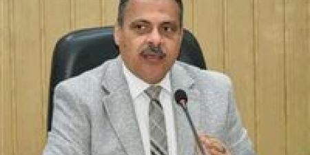 محافظ الشرقية يرفع درجة الإستعداد وتجهيز المقار الإنتخابية لإستقبال الناخبين في مناخ آمن - المصدر 7